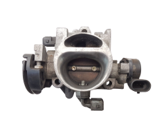 Drosselklappe Citroen Peugeot PSA599 7276612001 1.4 8V 