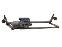 Wischergetriebe VW Golf 5 V 1K1955023F 1K1955119C Bosch