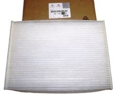 Innenraumfilter Neues Original 9814237680 Citroen C-Elysee Peugeot 301