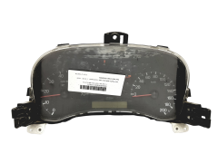 Tacho Kombiinstrument Fiat Punto 46812961 503000341000 59386