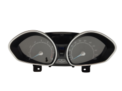 Tacho Kombiinstrument Ford Fiesta C1BT-10849-EAT 2160