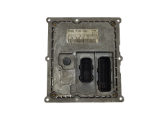 Steuergerät Smart 0002749V001 0281010161 Bosch 16743 Steuergerät Smart 0002749V001 0281010161 Bosch 16743