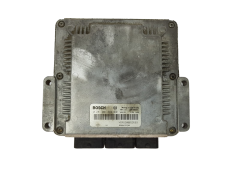 Steuergerät 0281001934 8200039569 8200078730 Renault Bosch 15518