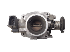 Drosselklappe Ford Fiesta 97BF-AD 95BF9B989JB 1.3 1666
