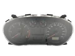 Tacho Kombiinstrument Seat Ibiza W06K0920801E 110008924028 56942