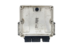 Steuergerät 0281010935 9640938680 9650221480 PSA Bosch 44527