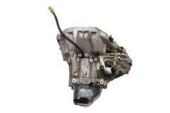 Getriebe JH3131 1,6 16v Renault Clio 3 167000km