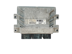 Steuergerät S180042157A 237101907R Renault Continental 47545