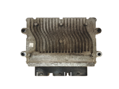 Steuergerät PSA 9667112180 21586716-0A Valeo 30134