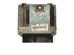 Steuergerät 55188112 0281010986  Alfa Romeo 17881