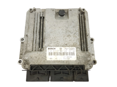 Steuergerät 0281017977 237100899R 237101487R Renault Bosch 27965