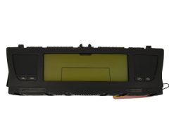 Tacho Kombiinstrument Citroen C4 Picasso 9664365380 F 00 23219