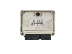 Steuergerät 038906012BS 0281010228 Seat Bosch 34426