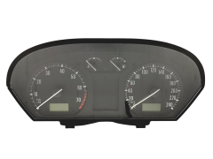 Tacho Kombiinstrument Skoda Fabia 6Y1919880B 110080015003 28837 Tacho Kombiinstrument Skoda Fabia 6Y1919880B 110080015003 28837