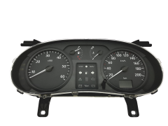 Tacho Kombiinstrument Trafic Vivaro 8200295451 Renault Opel