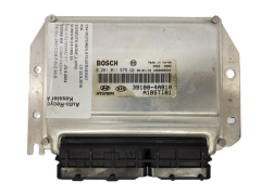 Steuergerät Kia Hyundai 39100-4A810 0281011579 A1B5TI01 Bosch