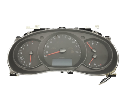 Tacho Kombiinstrument Renault Kangoo 248104555R 