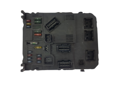 Steuergerät BSI F02-00 9649811480 S118085200H PSA Siemens 2047 Steuergerät BSI F02-00 9649811480 S118085200H PSA Siemens 2047
