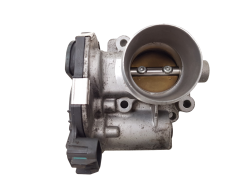 Drosselklappe Opel Chevrolet 55565489 0280750498 1.4 Bosch 1287
