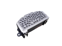 Steuergerät Heizung Lüftung Gebläse 3C0907521G VW Audi Seat Skoda