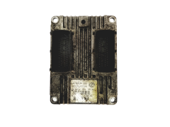 Steuergerät 51847332 BC.0099847.A IAW5SF9.MS Fiat Magneti Marelli 30210