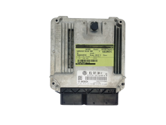 Steuergerät 03L907309K 0281016272 VW  Bosch