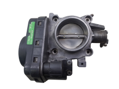 Drosselklappe Mercedes-Benz 0001419725 408.228/110/001 VDO 1658