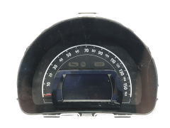 Tacho Kombiinstrument Renault Twingo 3 248212886R 44690