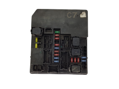 Steuergerät BSI Nissan 284B71KB0B D807 KB0B C7 Steuergerät BSI Nissan 284B71KB0B D807 KB0B C7