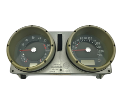 Tacho Kombiinstrument VW Polo 6N2 6N0920804E 0263627004 28570