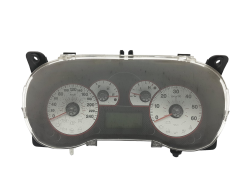 Tacho Kombiinstrument Fiat Punto 51718562 503001101400 54600