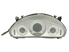 Tacho Kombiinstrument Mercedes E W211 A2115404648 110080363015 VDO Tacho Kombiinstrument Mercedes E W211 A2115404648 110080363015 VDO