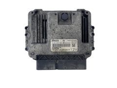 Steuergerät 55206270 0281012882 4D34A3ADM Alfa Bosch