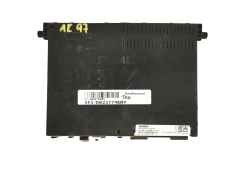 Steuergerät BSI T1 S105872300G 9626460880 PSA Siemens 22774