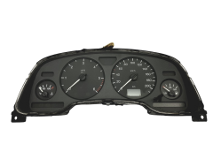 Tacho Kombiinstrument Opel Astra G 90561451QK 110008830001 50309