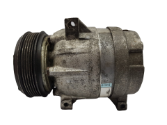 Kompressor Klimaanlage Renault 7700105765 1135309 6560630 Delphi 6980 Kompressor Klimaanlage Renault 7700105765 1135309 6560630 Delphi 6980