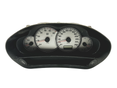 Tacho Kombiinstrument Alfa Romeo 166 156050057 40740
