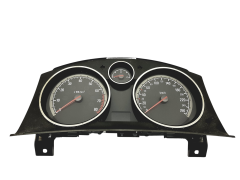 Tacho Kombiinstrument Opel Astra H 13172010RA 53048