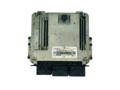 Steuergerät 0281031380 FK72-12C520-VB Land Rover Steuergerät 0281031380 FK72-12C520-VB Land Rover