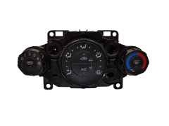 Klimabedienteil Bedienung Ford Fiesta 7 MK7 C1B119980BE 10463