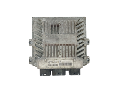 Steuergerät 5WS40110E-T 9654925480 9648624280 PSA Siemens 42522