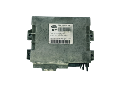Steuergerät IAW18FD.5Z 46531218 Fiat Magneti Marelli 33758