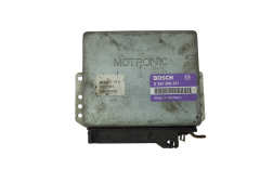 Steuergerät 0261200211 26SA0000 PSA Bosch 17613