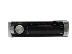 Cd-Radio Mit Mp3 USB CSR-3038U MTLogic