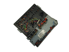 Steuergerät BSI Fiat Iveco 51905216 68674