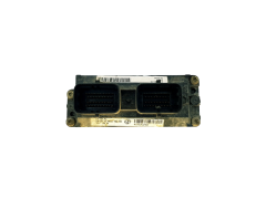 Steuergerät 55192305 IAW5AF.P3 Fiat Magneti Marelli 33493