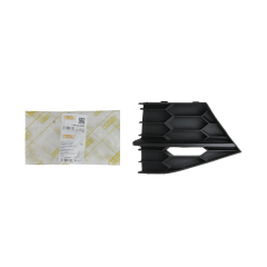 Stoßstangengrill Links Für Skoda Superb 3V0853665 88531817802 DPA