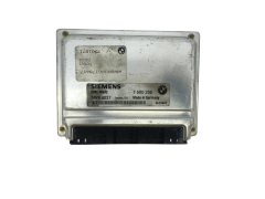 Steuergerät BMW 5WK9037 7500255 Siemens 57339 Steuergerät BMW 5WK9037 7500255 Siemens 57339