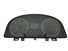 Tacho Kombiinstrument VW Touran 1T0920864A 110080378003 69492 Tacho Kombiinstrument VW Touran 1T0920864A 110080378003 69492