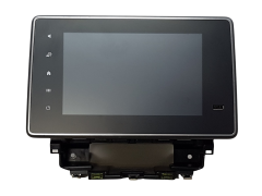 Navigationssystem Renault Kangoo 3 283C30930R 259156686R